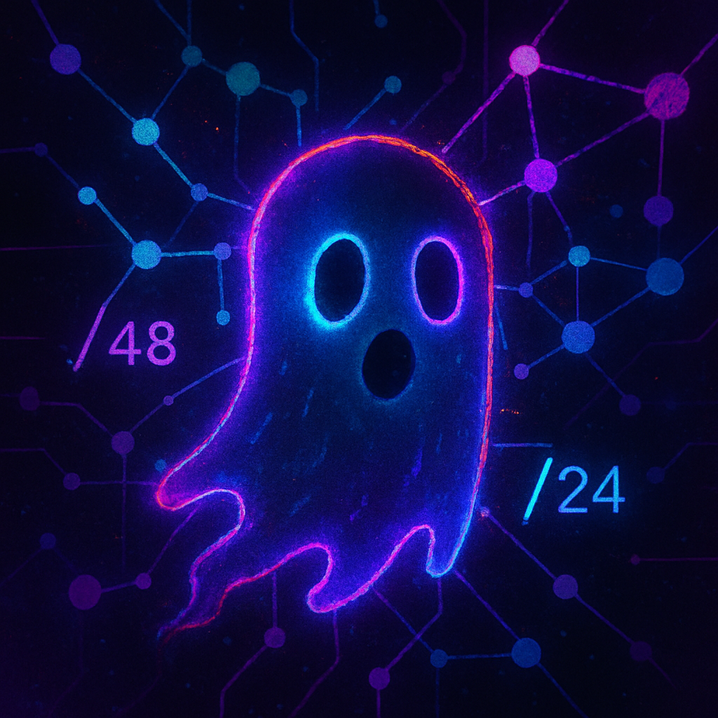 RPKI Ghost: el riesgo invisible en la validación de rutas